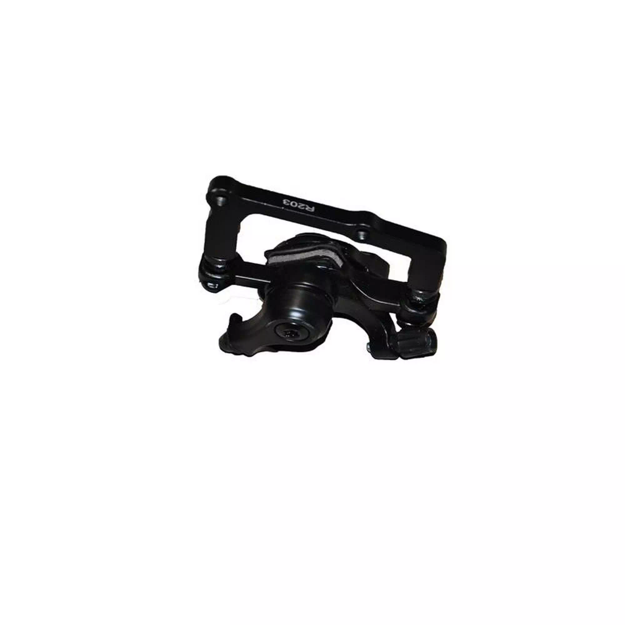 APE RYDER DC20 ARKA FREN MERKEZİ [A10] #RK 47386